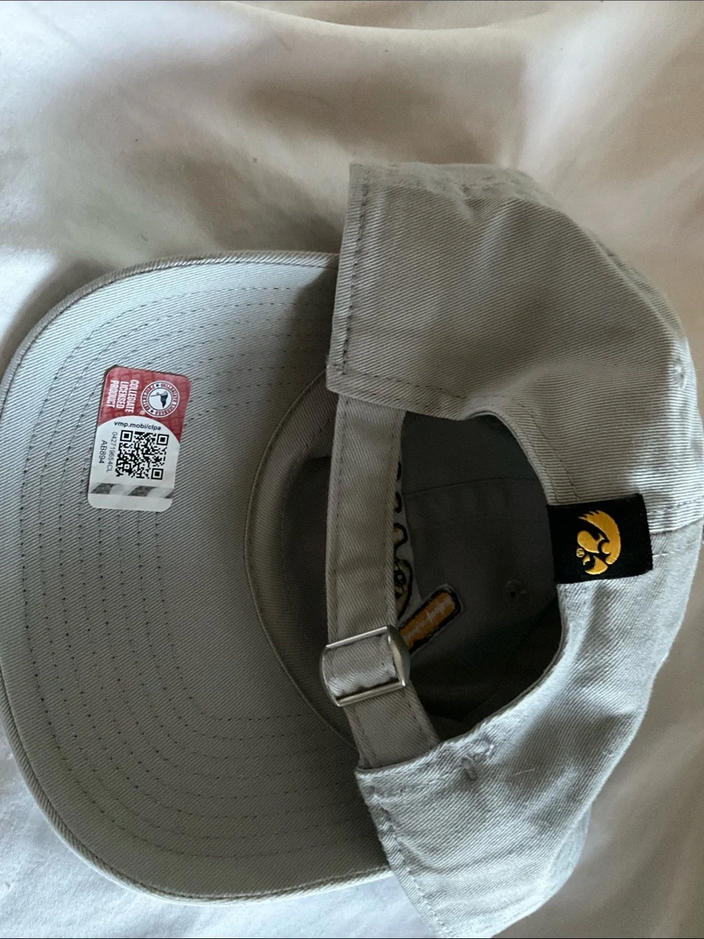Captivating Headwear support iowa
